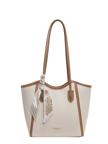 Premium Elegant Tote Handbag - Image 4